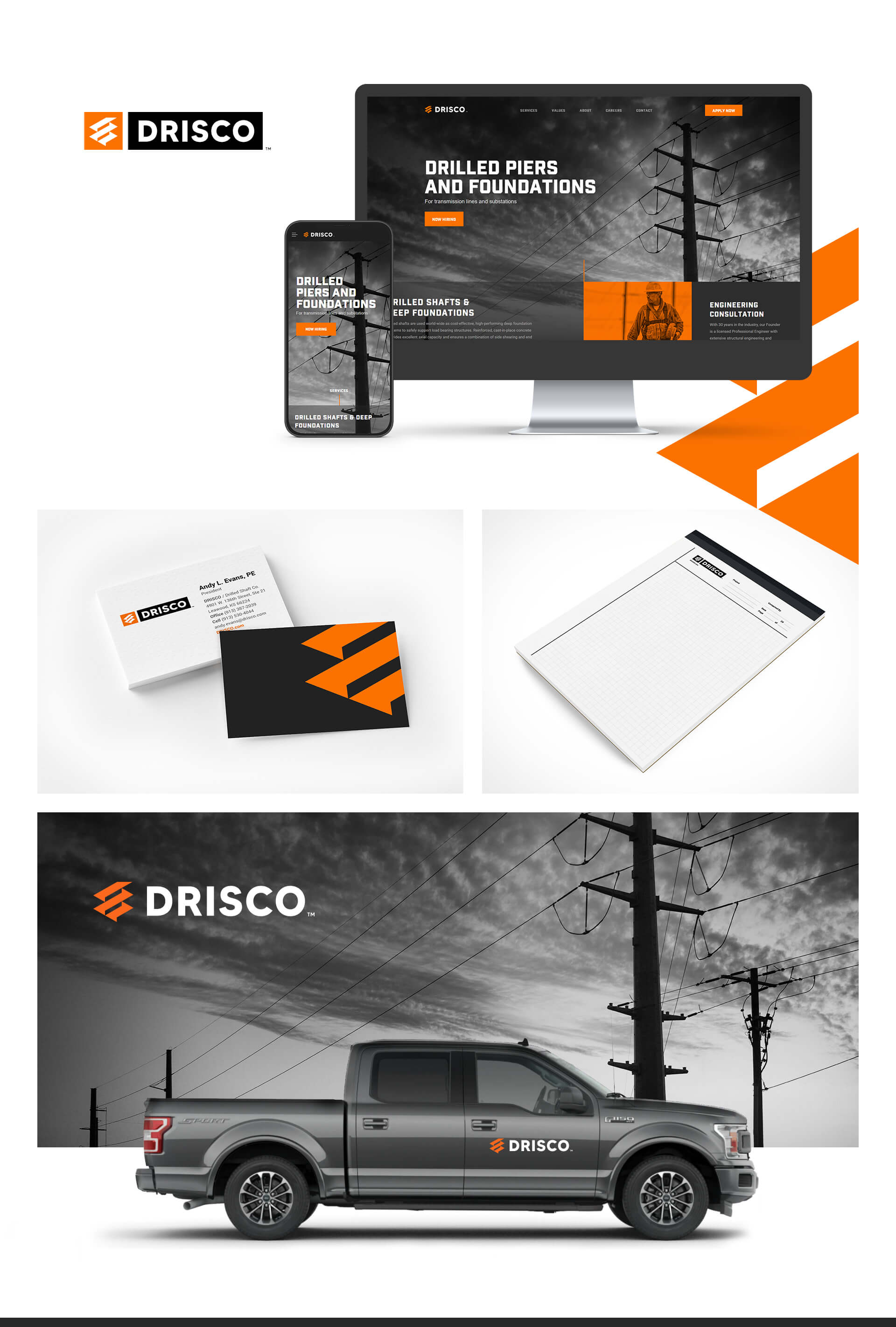 Drisco